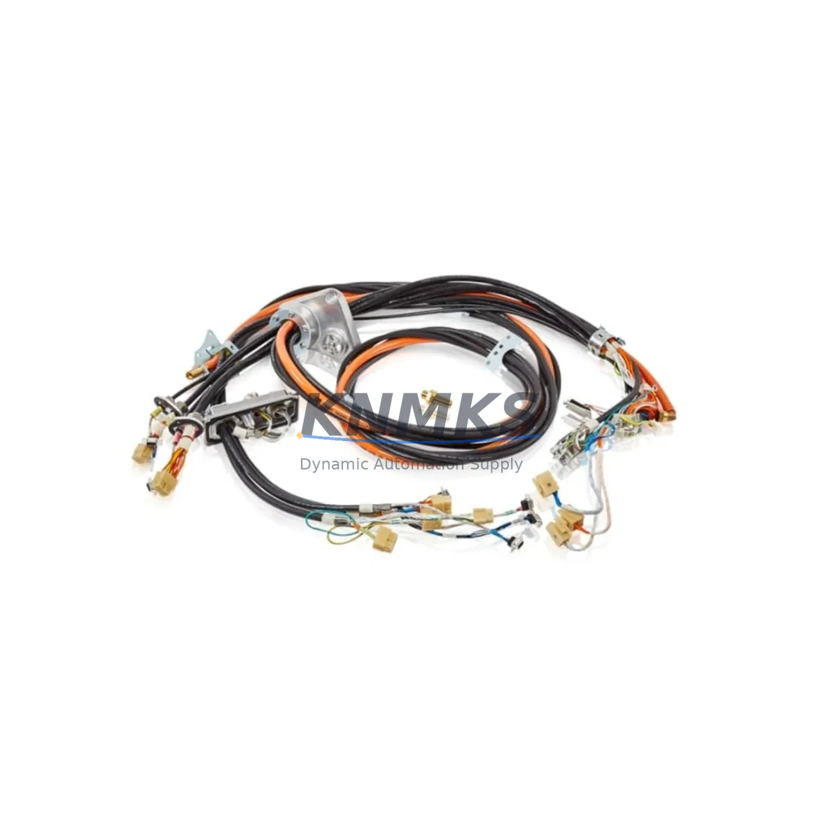 ABB 3HAC043963-001 Maintenance-Proven Spare Part for Factory Uptime