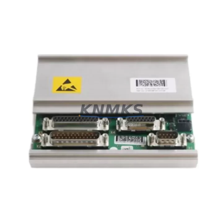 ABB 3HAC044168-001 RMU102 Maintenance-Proven Spare Part for Factory Uptime