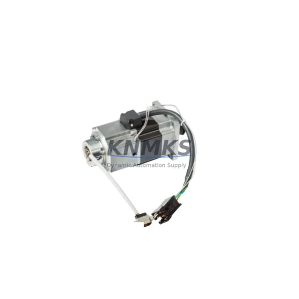 ABB 3HAC17810-1 Maintenance-Proven Spare Part for Factory Uptime