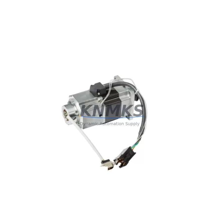 ABB 3HAC044513-001 Fail-Safe Servo Drive for Industrial Control