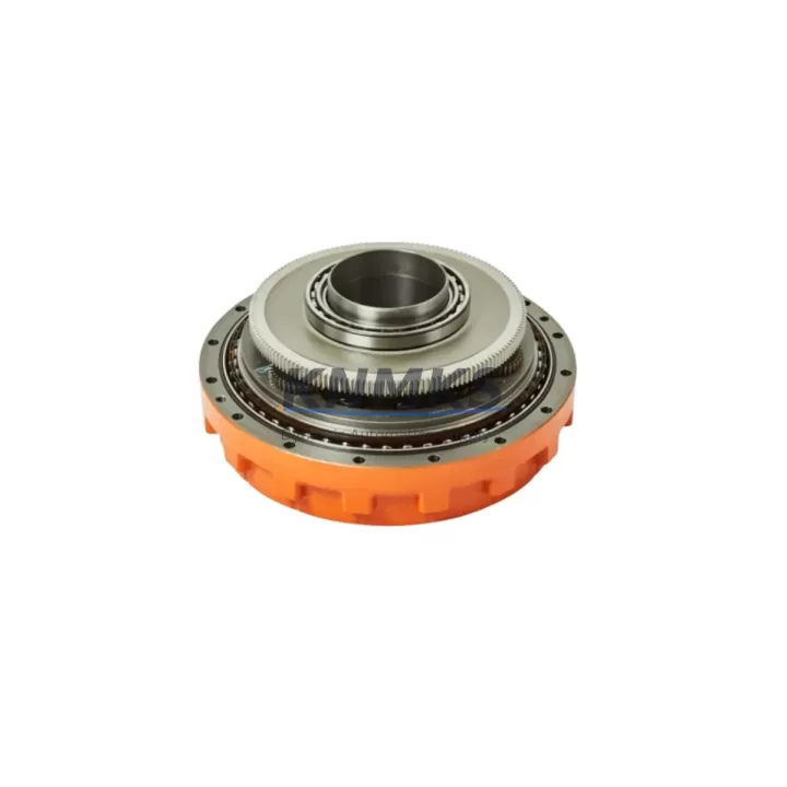 ABB 3HAC044517-001 Maintenance-Proven Spare Part for Factory Uptime