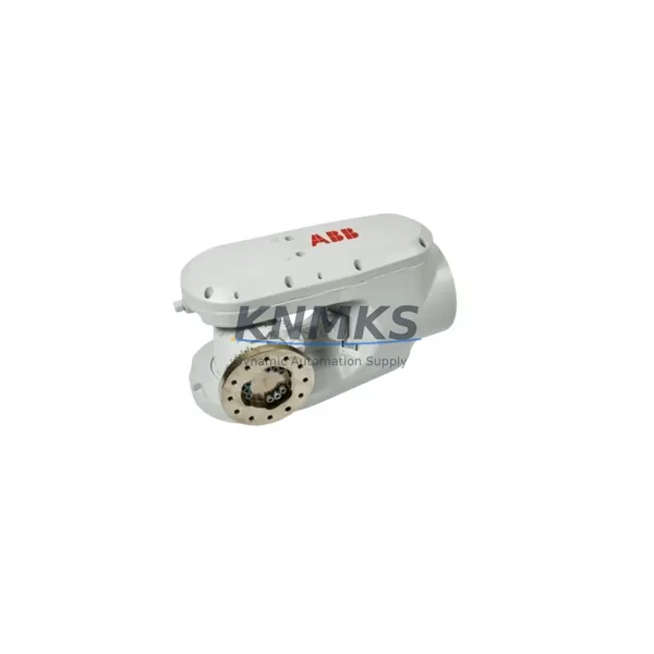 ABB 3HAC045484-006 Maintenance-Proven Spare Part for Factory Uptime