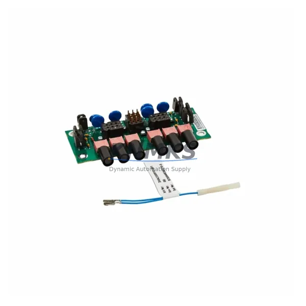 ABB 3HAC046642-001 DSQC1052 Fail-Safe Backup Module