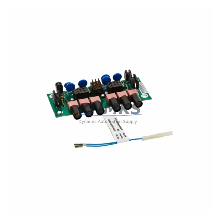 ABB 3HAC046642-001 DSQC1052 Fail-Safe Backup Module