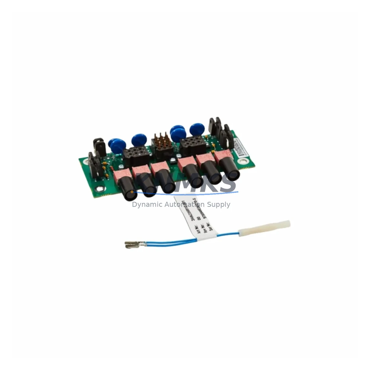 ABB 3HAC046642-001 DSQC1052 Fail-Safe Backup Module