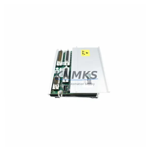 ABB 3HAC046686-001 Fail-Safe Main Computer IRC5