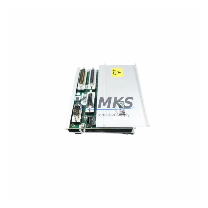 ABB 3HAC046686-001 Fail-Safe Main Computer IRC5