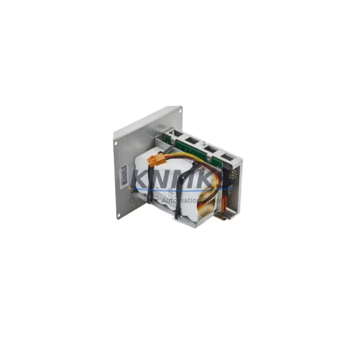 ABB 3HAC044514-001 Migration-Ready Servo Motor for Legacy Control Systems