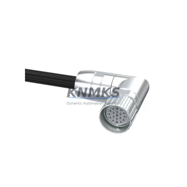 ABB 3HAC047965-001 Migration-Ready Cable for IRC5