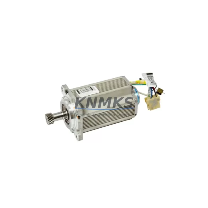ABB 3HS0864-01 Maintenance-Proven Spare Part for Factory Uptime