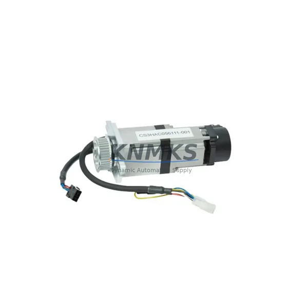 ABB 3HAC03124-001 Fail-Safe AC Servo Motor
