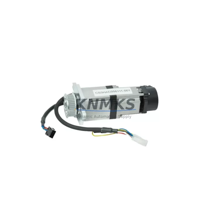 ABB 3HAC03124-001 Fail-Safe AC Servo Motor