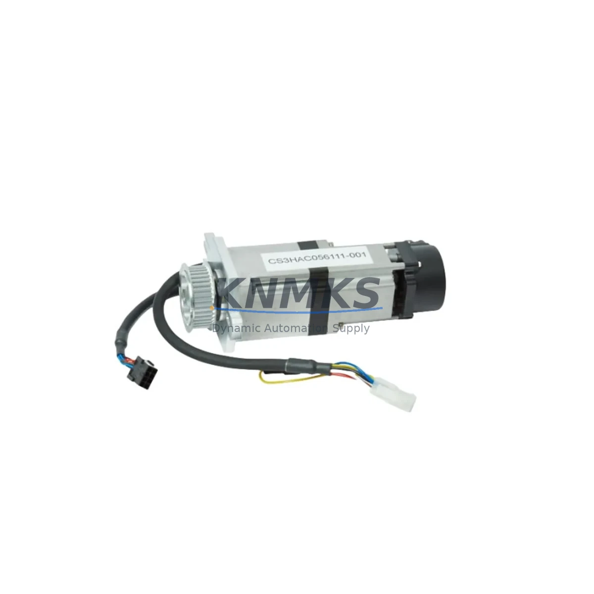 ABB 3HAC03124-001 Fail-Safe AC Servo Motor