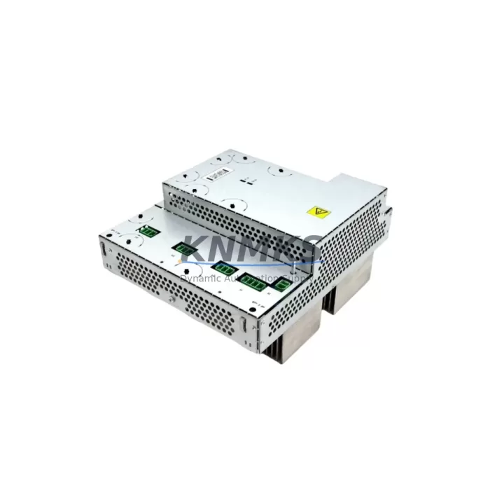 ABB DSQC406 3HAC035301-001 Fail-Safe Servo Drive for IRC5