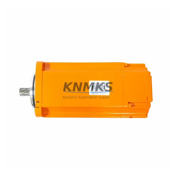 ABB 3HAC057288-002 Fail-Safe Axis Drive for Industrial Control