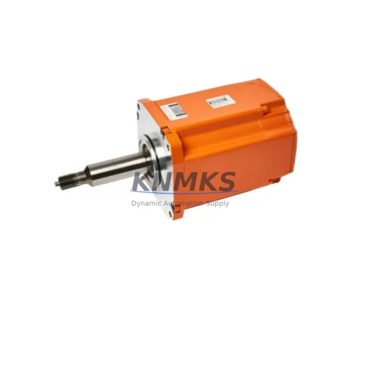 ABB 3HAC057546-003 Fail-Safe Servo Motor IRB 6700