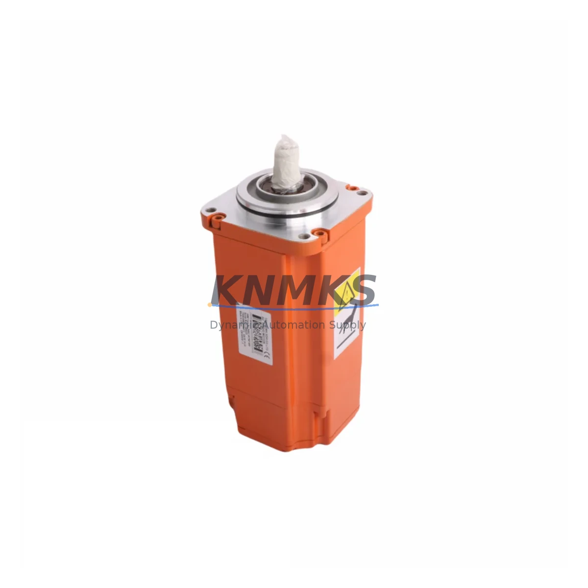 ABB 3HAC057547-003 Fail-Safe AC Servo Drive Motor