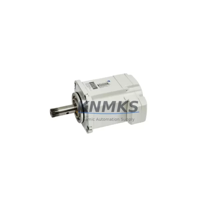 ABB 3HAC057980-006 Fail-Safe Servo Motor for Industrial Control
