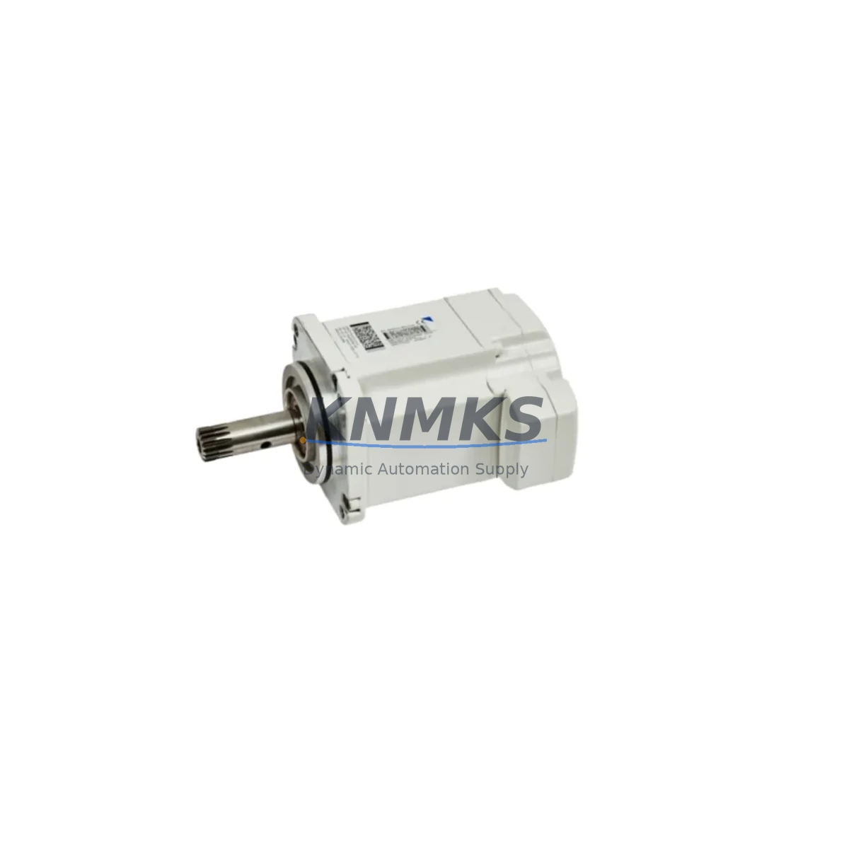 ABB 3HAC057980-006 Fail-Safe Servo Motor for Industrial Control