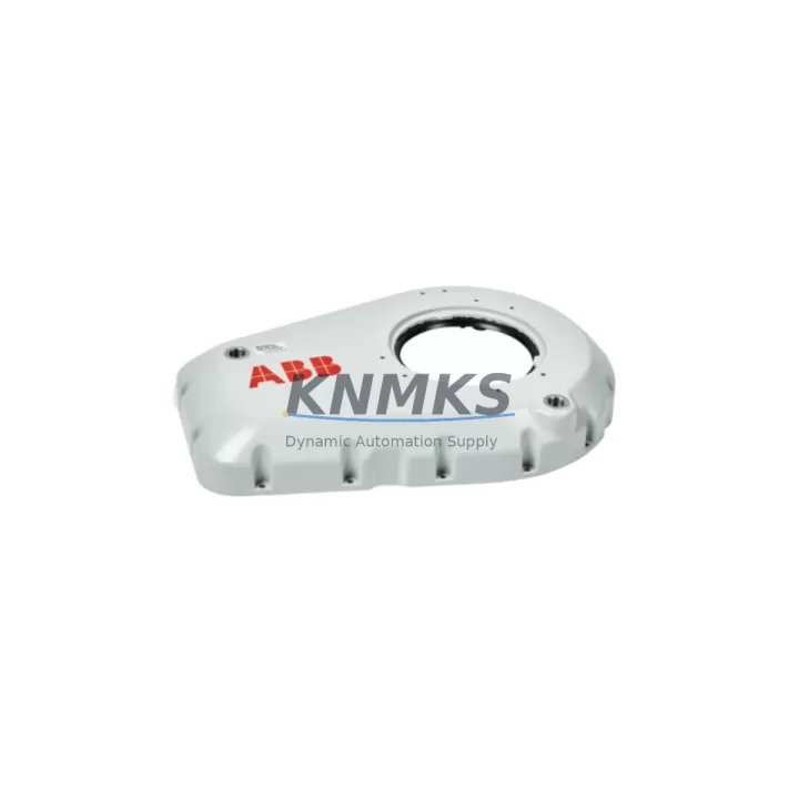 ABB 3HAC058947-004 Fail-Safe Protective Cover for Robot Reliability
