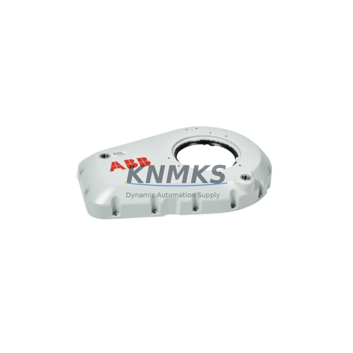 ABB 3HAC058947-004 Fail-Safe Protective Cover for Robot Reliability