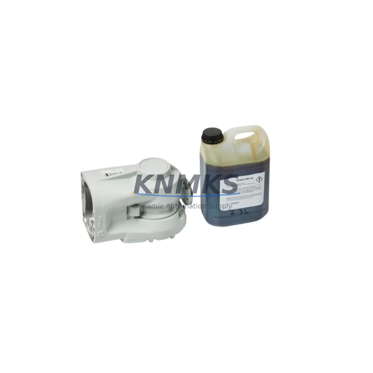 ABB 3HAC034720-001 Fail-Safe Robot Wrist Unit