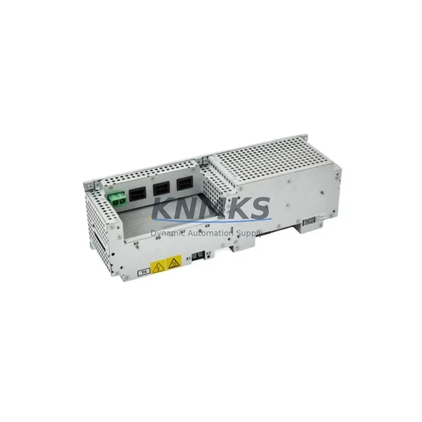 ABB 3HAC063913-001 DSQC3041 Fail-Safe Axis Drive