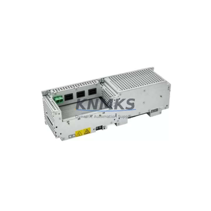 ABB 3HAC063913-001 DSQC3041 Fail-Safe Axis Drive
