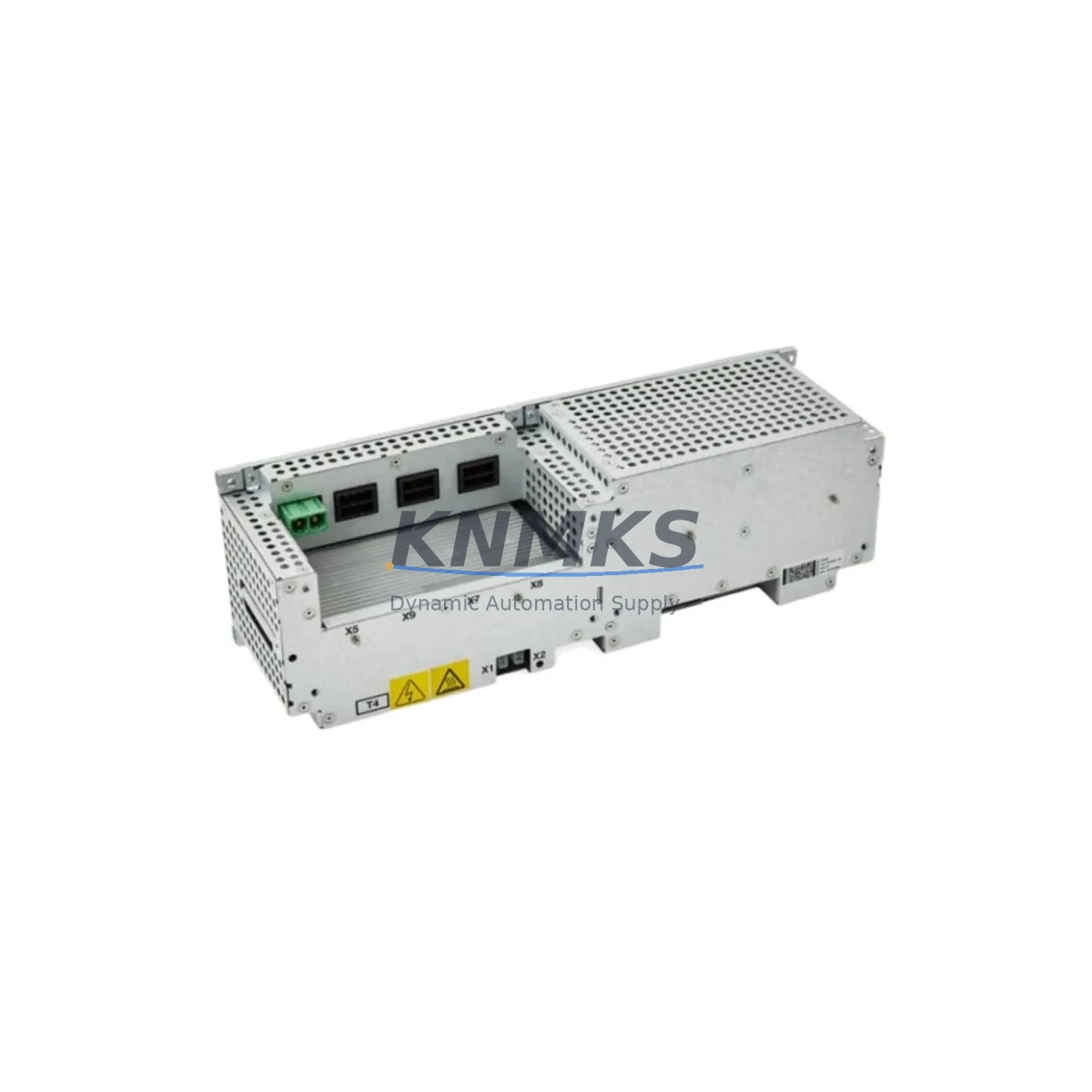 ABB DSQC3041 Fail-Safe Servo Drive Interface Module