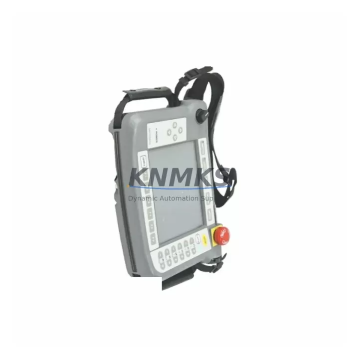ABB DSQC3120 Maintenance-Proven Spare Part for Factory Uptime