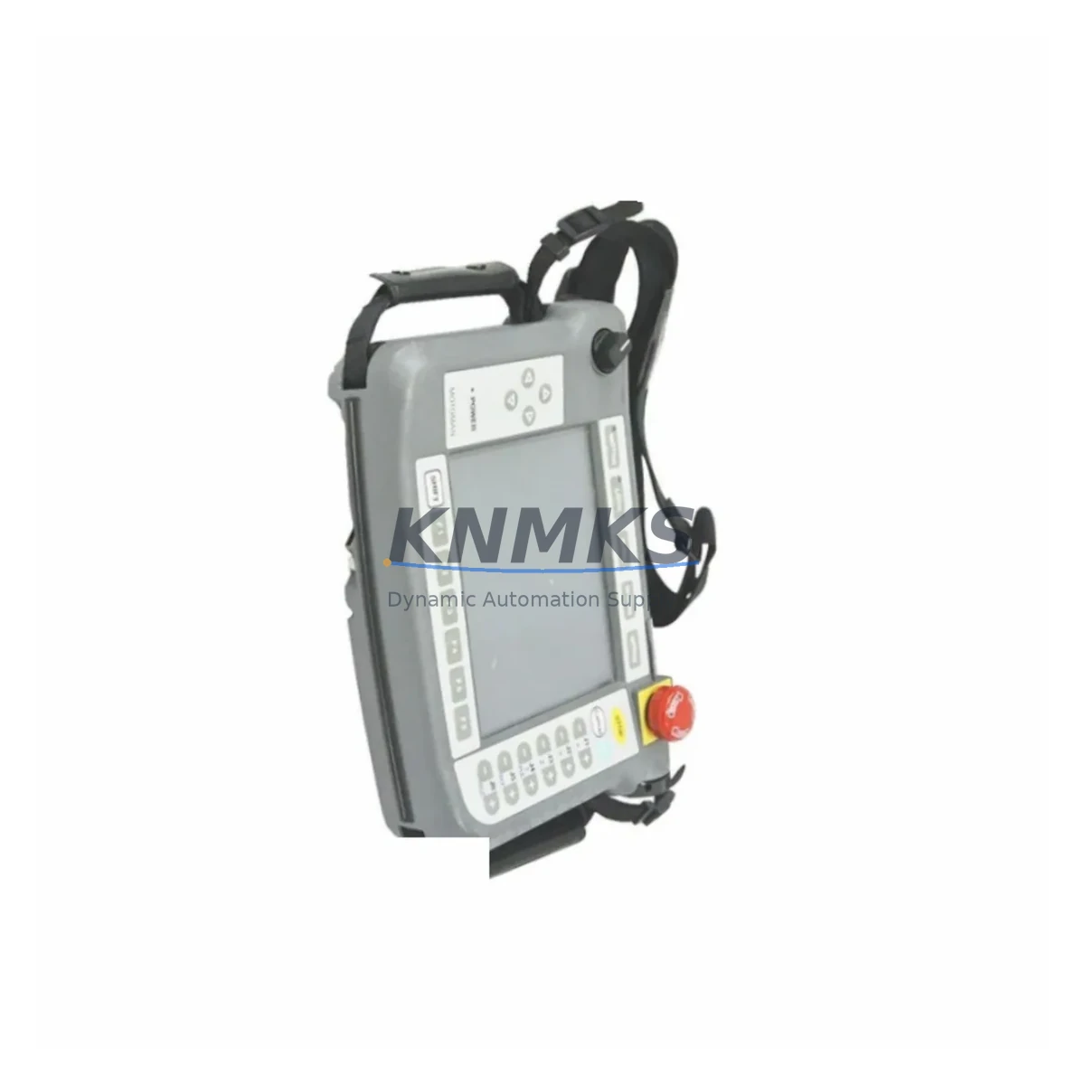 ABB 3HAC050651-001 Fail-Safe Teach Pendant for Industrial Control