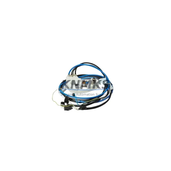 ABB HAC050611-001 Maintenance-Proven Spare Part for Factory Uptime