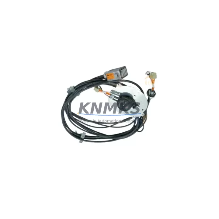 ABB 3HAC11440-1 Maintenance-Proven Spare Part for Factory Uptime