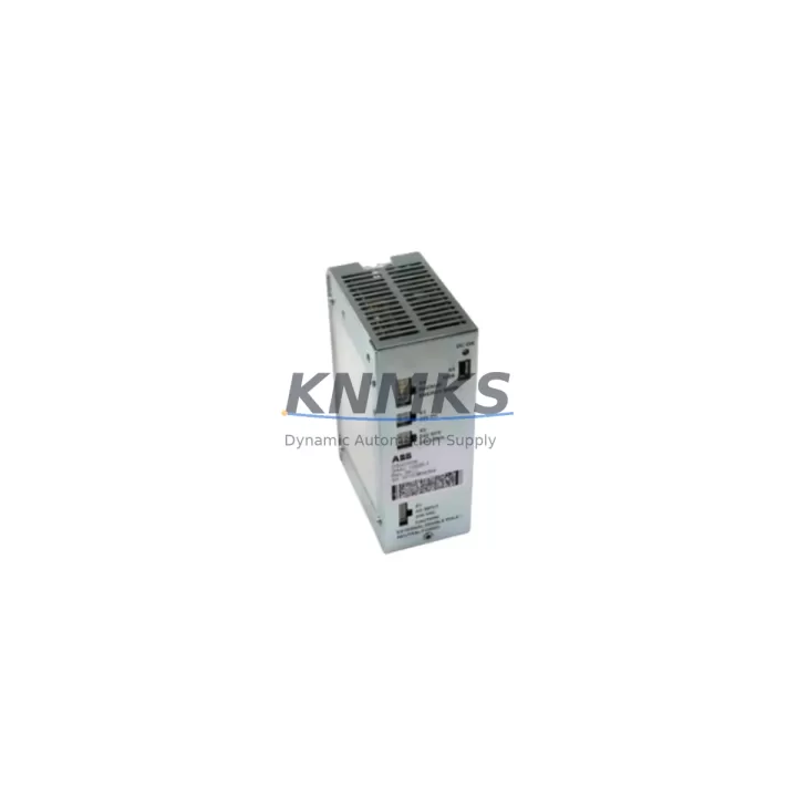 ABB 3HAC023170-001 Maintenance-Proven Spare Part for Factory Uptime