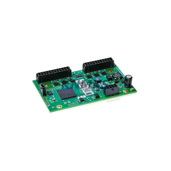 ABB 3HAC14139-1 Migration-Ready Servo for IRB6640