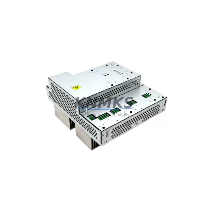 ABB DSQC6173 HAC025338-006 Maintenance-Proven Spare Part