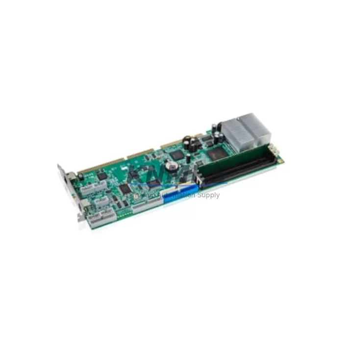 ABB 3HAC14279-1 Maintenance-Proven Spare Part for Factory Uptime