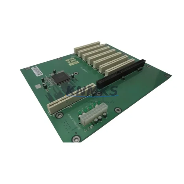 ABB 3HAC14363-1 Migration-Ready Control Module for IRC5