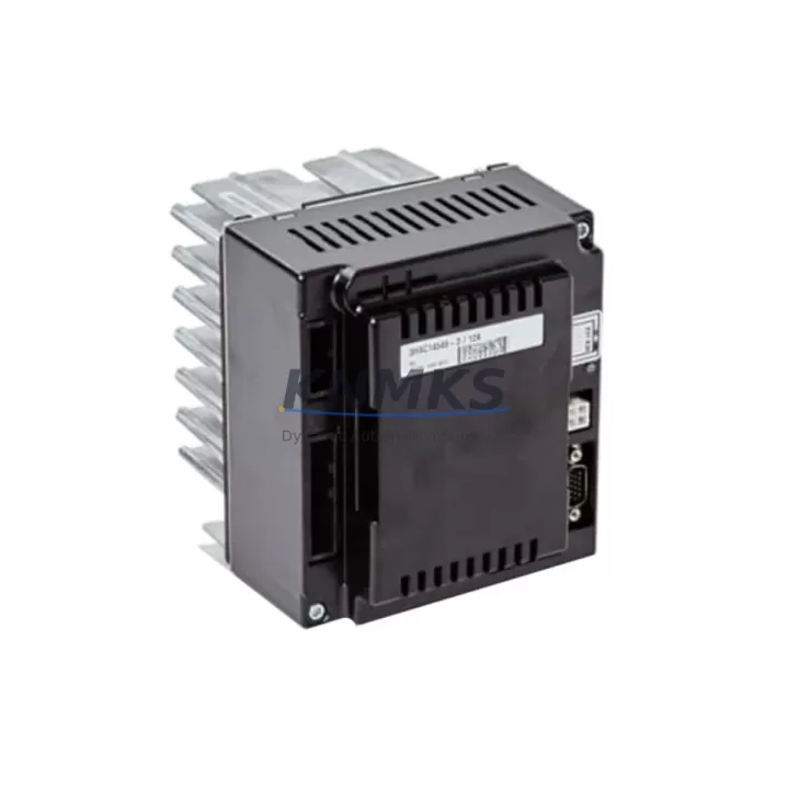 ABB 3HAC14549-3 Maintenance-Proven Spare Part for Factory Uptime