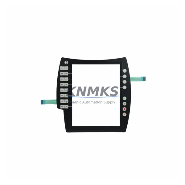 ABB 3HAC15859-3 Maintenance-Proven Spare Part for Factory Uptime