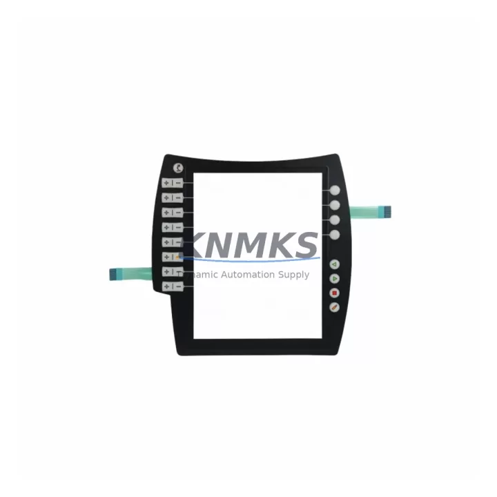 ABB 3HAC15859-3 Maintenance-Proven Spare Part for Factory Uptime