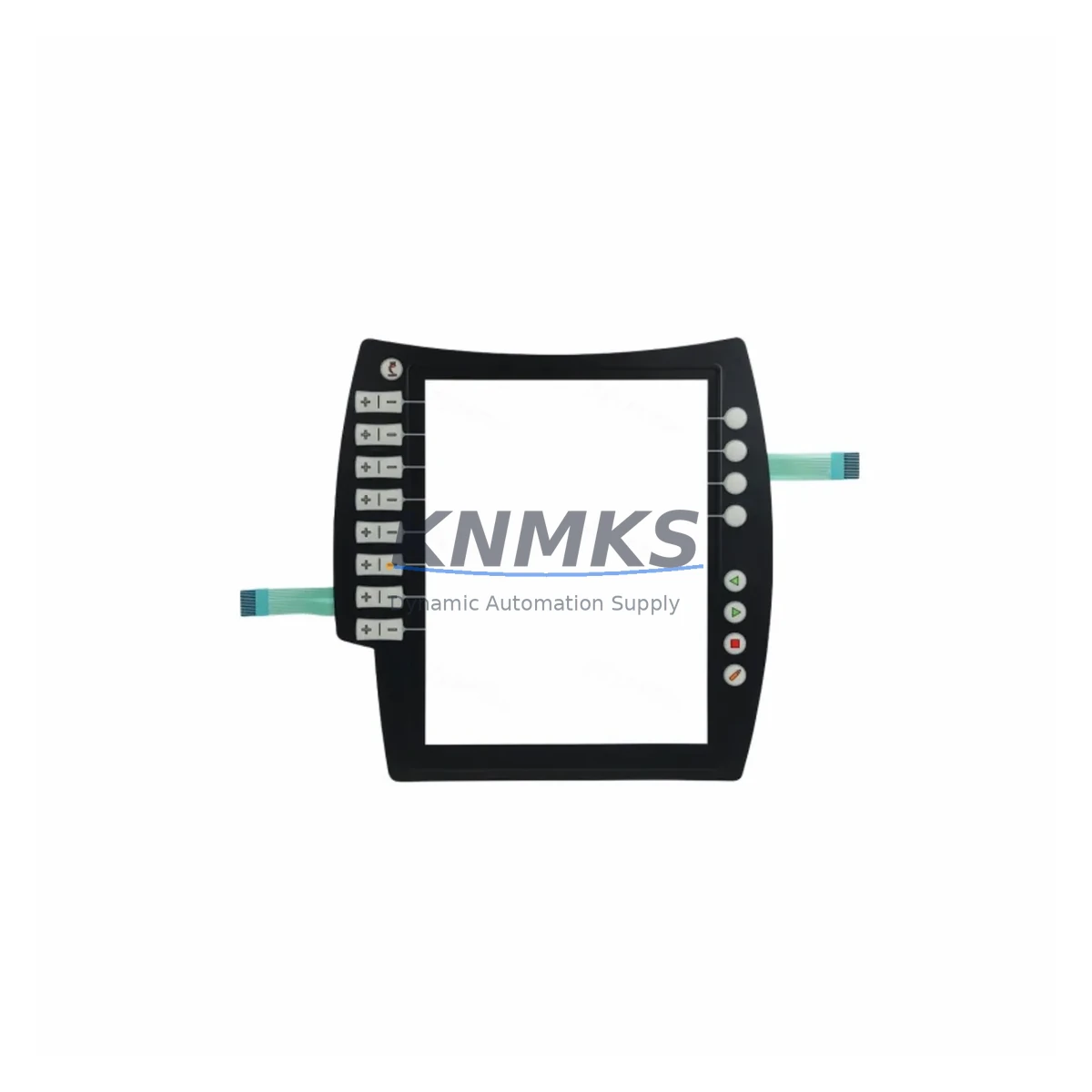 ABB 3HAC15859-3 Maintenance-Proven Spare Part for Factory Uptime