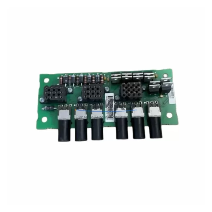 ABB 3HAC16035-1 Fail-Safe Brake Release for IRC5 Control