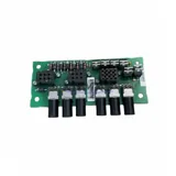 ABB 3HAC16035-1 Fail-Safe Brake Release for IRC5 Control product image 1