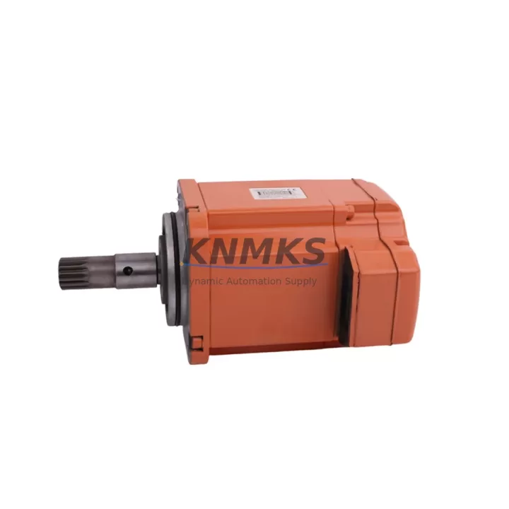 ABB 3HAC17484-8 Migration-Ready Contactor Unit for Legacy IRC5