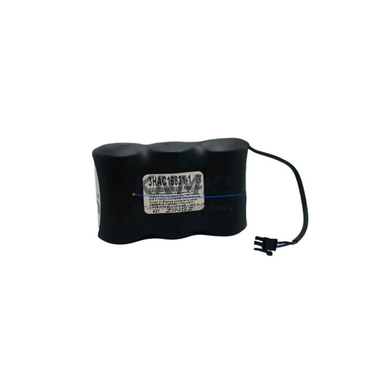 ABB 3HAC17811-1 Maintenance-Proven Spare Part for Factory Uptime