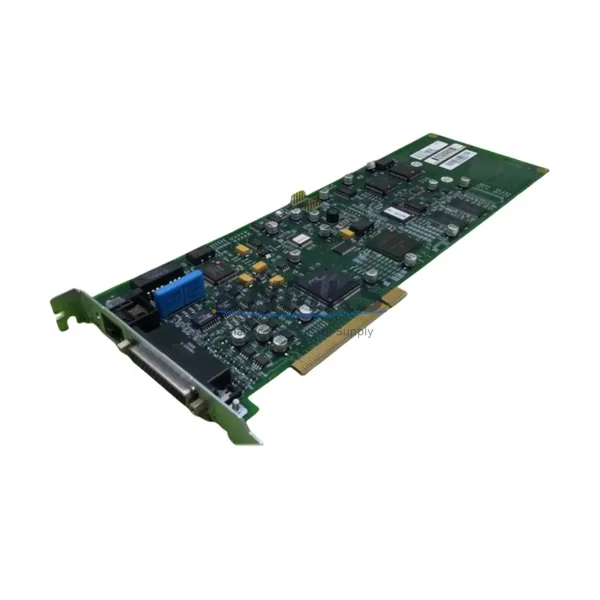 ABB 3HAC18158-1 Maintenance-Proven Spare Part for Factory Uptime