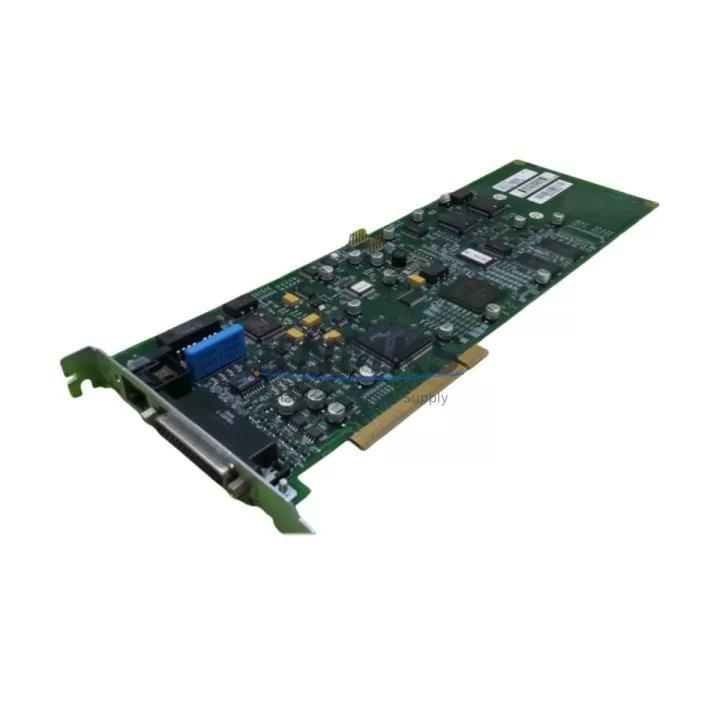 ABB 3HAC18158-1 Maintenance-Proven Spare Part for Factory Uptime