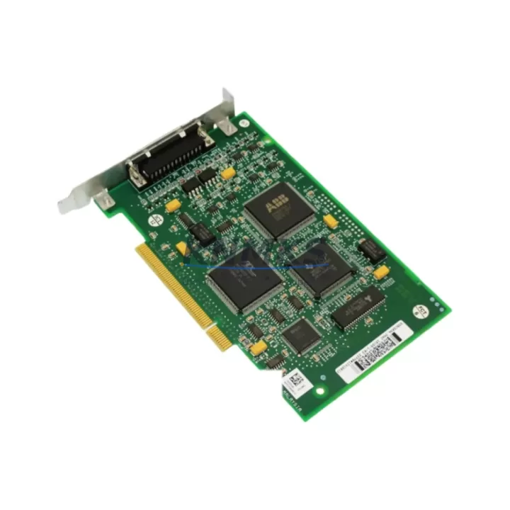 ABB 3HAC18159-1 Migration-Ready Servo Drive for IRC5