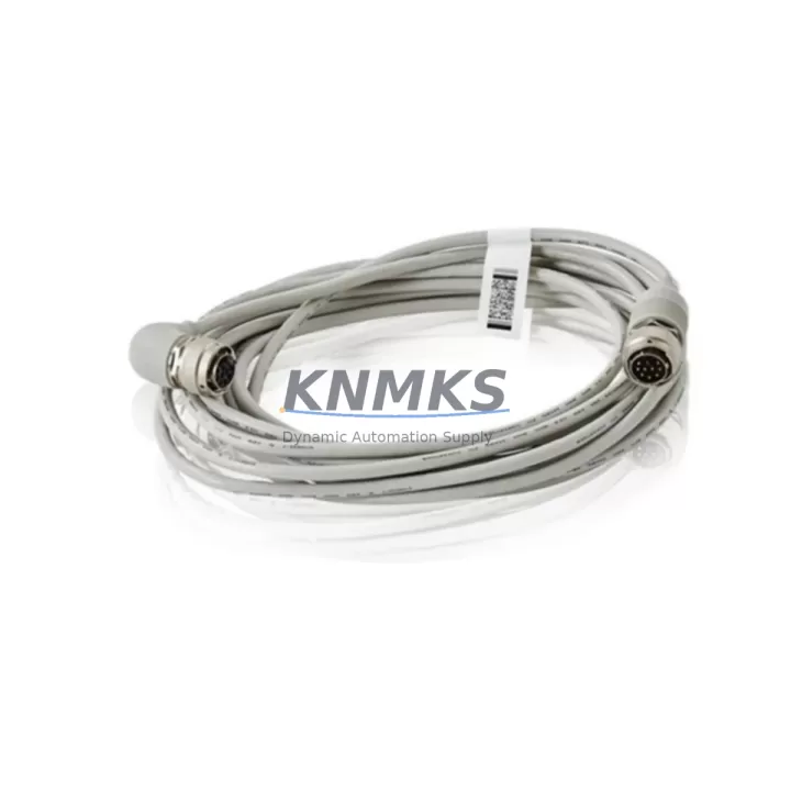 ABB 3HAC2530-1 Maintenance-Proven Spare Part for Factory Uptime